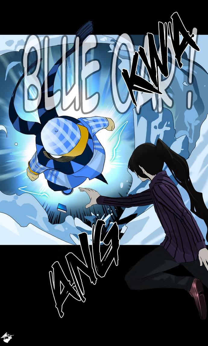 Tower of God Chapter 95 image 14